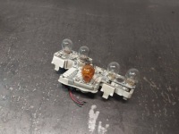 Вкладыш лампы задний правой volkswagen passat b5 седан рестайлинг  3b5945258b Цена, фото thumb