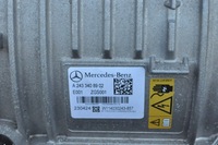 фото thumb №7, Mercedes eqa h243 eqb x243 двигатель электрический перед a2433408902 7tys km!!!!