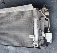 фото thumb №5, Комплект радіатор вентилятор mercedes a140 1.4