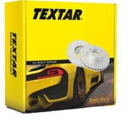 Купить Диск тормозная textar 92233103, фото thumb