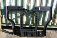 фото thumb №1, Kamaz bok кабіни обшивка лівий ліва łódź