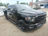 фото thumb №7, Бардачок пассажира панели big horn rebel dodge ram v 2019-