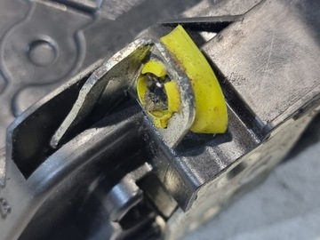 фото thumb №10, Замок дверь левый перед toyota prius ii 08r