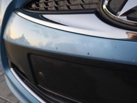 фото thumb №6, Бампер перед бампер передній kompletny hyundai ix20 86511-1k000