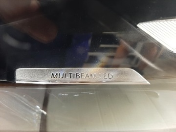 фото thumb №13, Mercedes w167 gle лампа p.p. повний led a1679066604