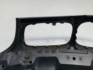 фото thumb №8, Bmw x5 e70 x6 e71 капот кришка двигуна