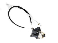 фото thumb №1, Замок лівий задня audi 100 4a0839015b