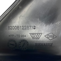 фото thumb №14, Воздухозаборник воздуха renault kangoo ii mercedes citan nissan kubistar ii