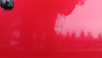 фото thumb №6, Renault clio iii рестайлинг капот деталь