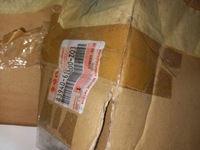 фото thumb №12, Suzuki sx4 накладка молдинг кришки задня колір zq3