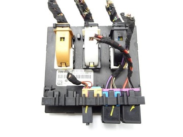 фото thumb №1, Модуль комфорту audi tt 8j