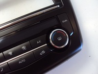 фото thumb №4, Панель кондиционера renault kadjar 1.3 tce