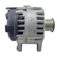 фото thumb №10, Генератор 180a renault trafic iii espace v talisman koleos ii 231008648r