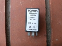 фото thumb №1, Реле elc4 scania r 1893324 expander