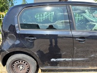 фото thumb №10, Дверь зад левая правые перед vw up skoda citigo 5d оригинальные 1s4833055b lc9x