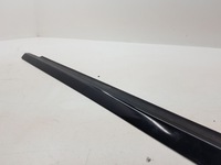 фото thumb №5, Mercedes-benz e w212 2010 левая сторона прокладки стекло