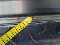 фото thumb №15, Opel meriva b двері перед праве передні z179