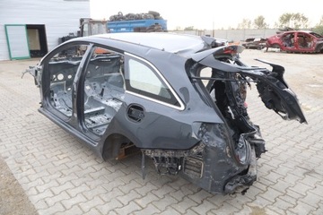 фото thumb №8, Чверть лівий перед лонжерон kia ceed iii h8