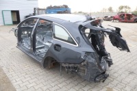 фото thumb №5, Четверть правый перед лонжерон kia ceed iii h8