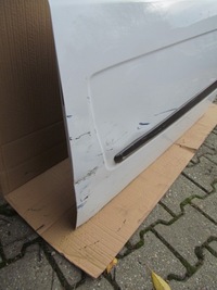 фото thumb №6, Aveo kalos 3d 07-12 двері лівий ліва перед c402