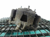 фото thumb №1, Супорт перед лівий chevrolet spark ii m200 0.8