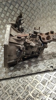 фото thumb №8, Коробка передач передач toyota aygo 1.0 20tt01