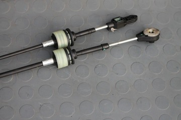 фото thumb №5, Троси тягa зміни коробки передач suzuki sx4 s-cross 1.6 16v 13-16