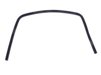 фото thumb №2, Fiat stilo 01-07 прокладка стёкла левый зад 5d hb