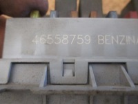 фото thumb №3, Коробка запобіжників alfa romeo 147 46558759