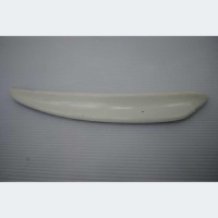 фото thumb №2, Спойлер кришки права mazda 3 bm ath-14050-r