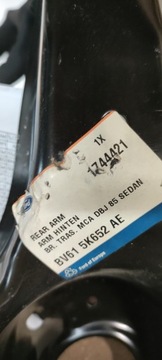 фото thumb №2, Важіль задній ford focus mk3 c-max mk2