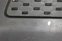 фото thumb №10, Бампер задняя задний kia sorento 2 ii pdc датчики парковки 2008-2014