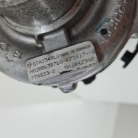 фото thumb №4, Турбонагнітач renault nissan 2.0 dci h8200638766