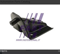 фото thumb №2, Кронштейн mercedes sprinter 06 906 магнит дверь