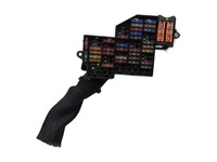 фото thumb №1, Коробка предохранителей vw touareg i 2.5 tdi