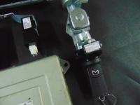 фото thumb №4, Набір стартовий mazda 5 1.8 16v