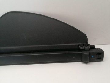 фото thumb №8, Mercedes b класс w246 ролета багажника оригинал 11-18