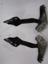 фото thumb №1, Петли капота mondeo mk5 ds73-f16801-ab оригинал