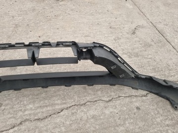 фото thumb №9, Накладка бампера спойлер mercedes glc w253 amg рестайлінг a2538852302