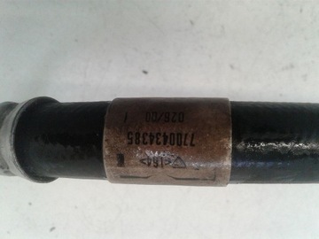 фото thumb №4, Шланг шланг кондиционера 7700434385 renault scenic