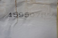 фото thumb №16, Диван сидіння задня зад шкіра bmw e46 купе