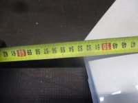 фото thumb №8, Бампер правий задня kwed 9685633177 peugeot 3008 i 09-13r.