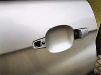 фото thumb №8, Chevrolet captiva дверь левая задняя полный