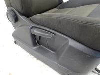 фото thumb №6, Сиденье правые перед переднее пассажира audi q3 8u