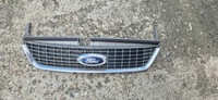 фото thumb №1, Решётка радиатора решётка радиатора ford mondeo mk4 titanium радар