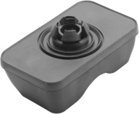 фото thumb №4, Mercedes w203 подкладка pod домкрат резиновый элемент подножка