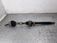 фото thumb №1, Приводной вал правая перед volvo v40 95-04 1.9 dci