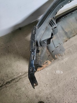 фото thumb №8, Vw amarok бампер перед