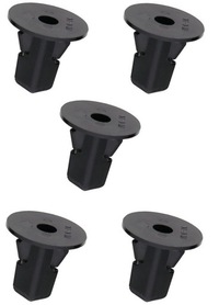 фото thumb №4, Колодка клипса подкрылок citroen c1 lexus es350 is200