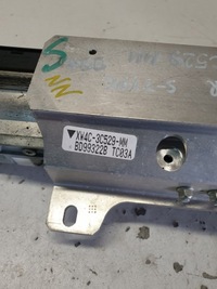 фото thumb №5, Колонка кермова jaguar s-type xw4c-3c529-mm